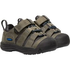 Keen Newport Shoe - Toddlers' -Outdoor Shoe Store STGRBRBL D1