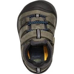 Keen Newport Shoe - Toddlers' -Outdoor Shoe Store STGRBRBL D2