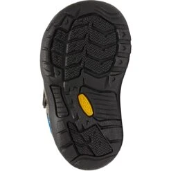 Keen Newport Shoe - Toddlers' -Outdoor Shoe Store STGRBRBL D3