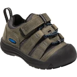Keen Newport Shoe - Toddlers' -Outdoor Shoe Store STGRBRBL D6