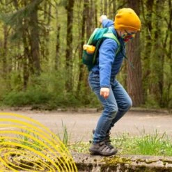 Keen Newport Shoe - Toddlers' -Outdoor Shoe Store STGRBRBL D7