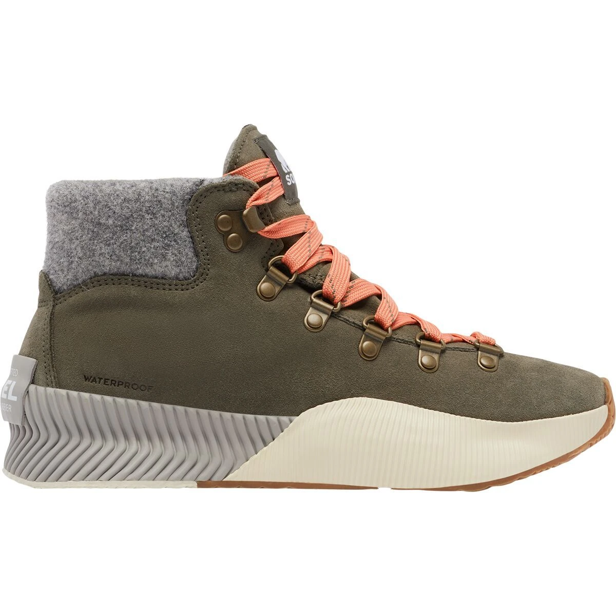 Sorel Out N About III Conquest Boot - Women's 3 Sorel Out N About III Conquest Boot - Women's - Image 3