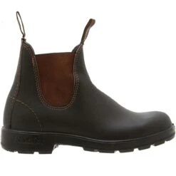 Blundstone Original 500 Chelsea Boot - Women's -Outdoor Shoe Store STOBN
