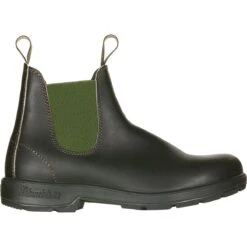 Blundstone Original 500 Chelsea Boot - Men's -Outdoor Shoe Store STOBRO 1