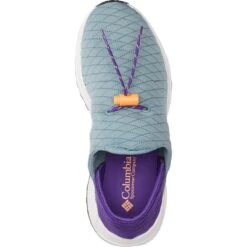 Columbia Wildone Moc - Women's -Outdoor Shoe Store STOEMP D7