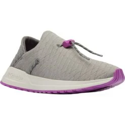 Columbia Wildone Moc - Women's -Outdoor Shoe Store STRBRIPLU