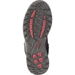 Columbia Newton Ridge Plus Waterproof Amped Hiking Boot - Women's -Outdoor Shoe Store STRCANROS D9