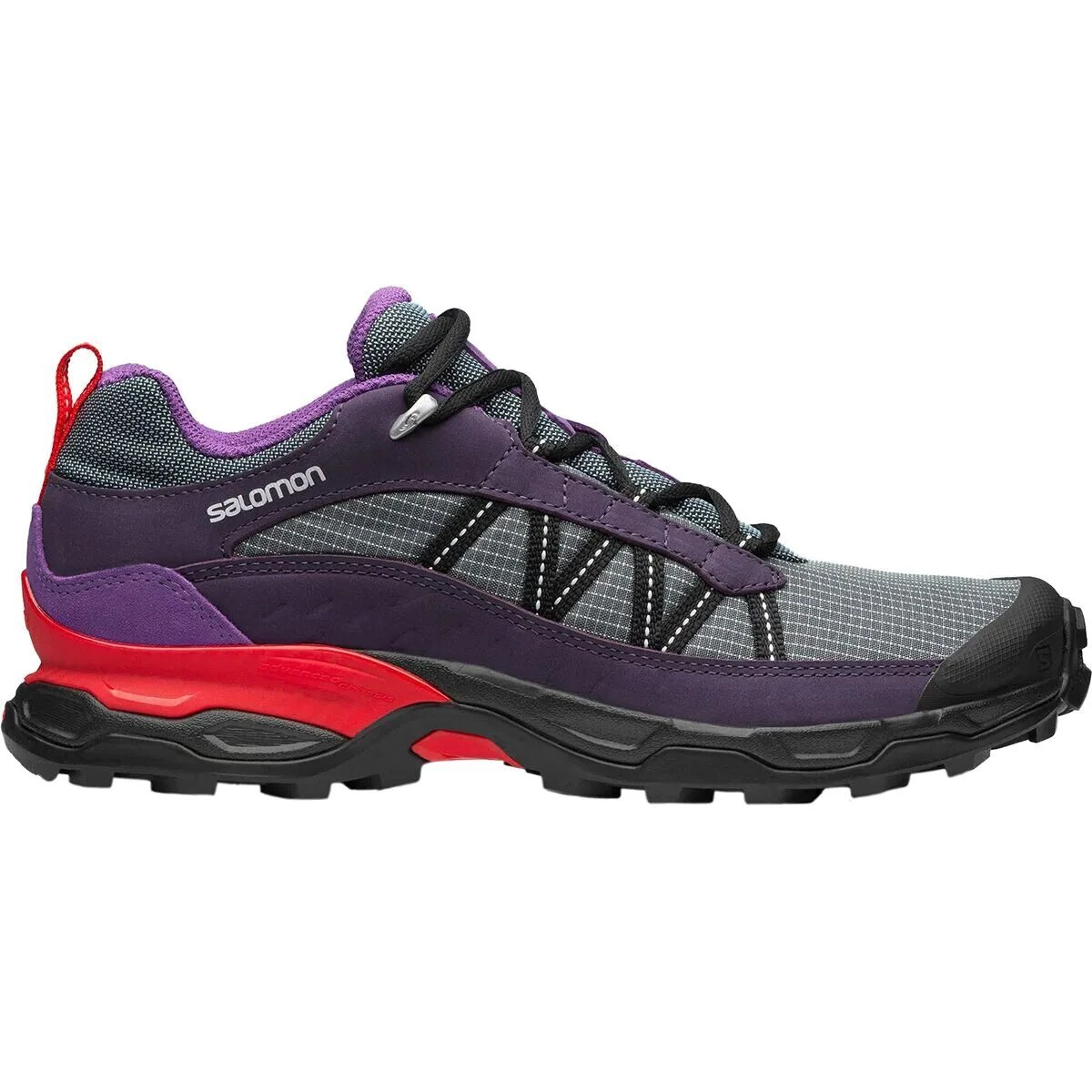 Salomon Shelter Low LTR Shoe 3 Salomon Shelter Low LTR Shoe - Image 3