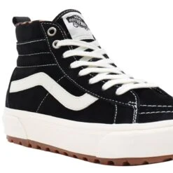 Vans Suede Sk8-Hi MTE-1 Shoe - Women's -Outdoor Shoe Store SUEBLALEO D3