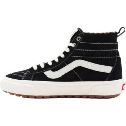Vans Suede Sk8-Hi MTE-1 Shoe - Women's -Outdoor Shoe Store SUEBLALEO D5
