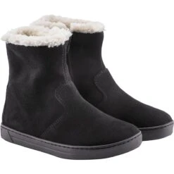 Birkenstock Lille Suede Boot - Kids'