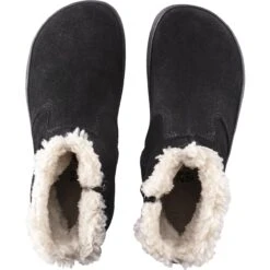 Birkenstock Lille Suede Boot - Kids' 10 Birkenstock Lille Suede Boot - Kids' -Outdoor Shoe Store SUFLBLNA D4