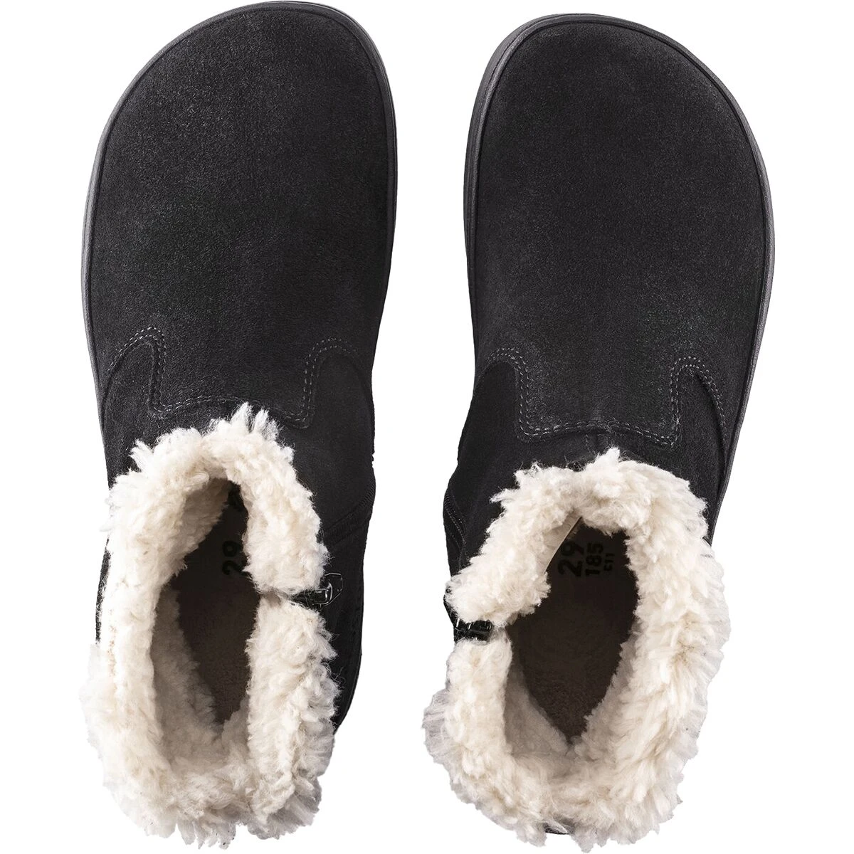 Birkenstock Lille Suede Boot - Kids' 4 Birkenstock Lille Suede Boot - Kids' - Image 4