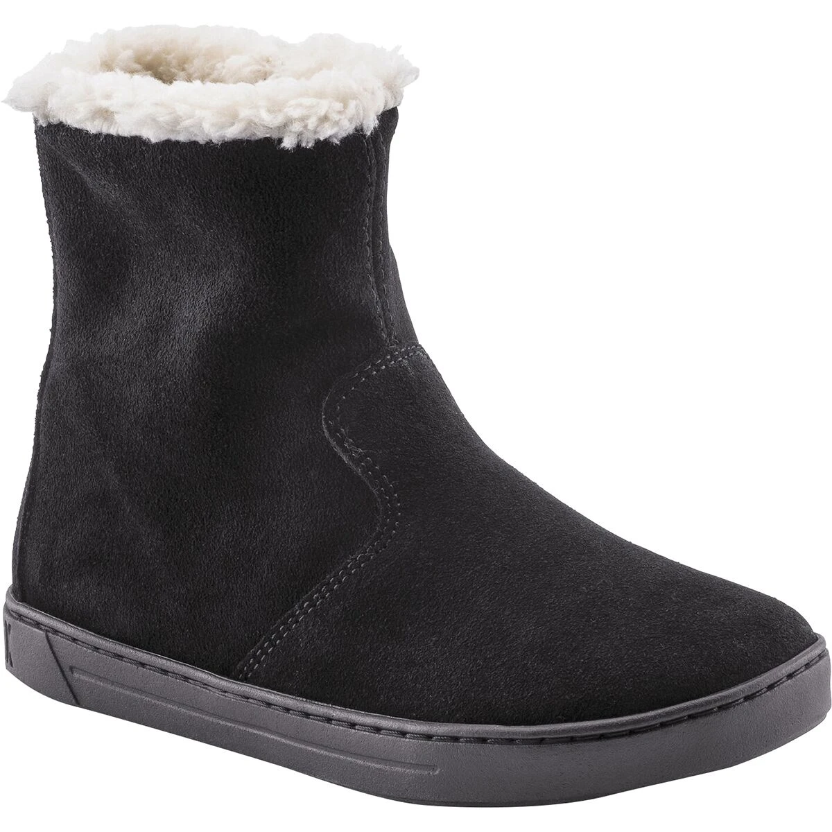 Birkenstock Lille Suede Boot - Kids' 6 Birkenstock Lille Suede Boot - Kids' - Image 6
