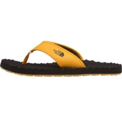 The North Face Base Camp II Flip-Flop - Men's -Outdoor Shoe Store SUGOTNBL