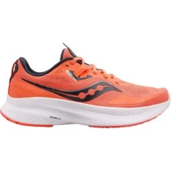 Saucony Guide 15 Running Shoe - Women's -Outdoor Shoe Store SUNNIG