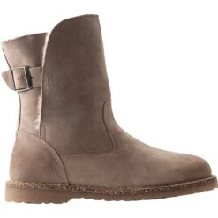 Birkenstock Upsalla Shearling Boot - Women's