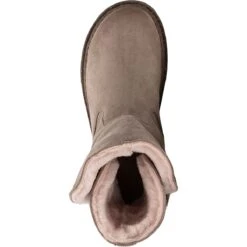 Birkenstock Upsalla Shearling Boot - Women's -Outdoor Shoe Store SUSHGRTASOPI D5