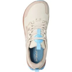 Altra Lone Peak 7 Trail Running Shoe - Women's -Outdoor Shoe Store TAN D3 1