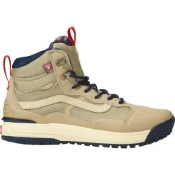 Vans Ultrarange Exo Hi MTE-2 Shoe -Outdoor Shoe Store TAOTAU