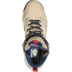 Vans Ultrarange Exo Hi MTE-2 Shoe -Outdoor Shoe Store TAOTAU D3