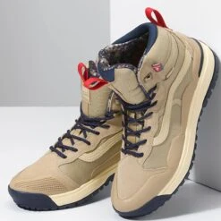 Vans Ultrarange Exo Hi MTE-2 Shoe -Outdoor Shoe Store TAOTAU D4