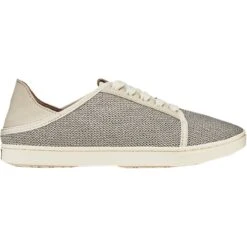 OluKai Pehuea Li Sneaker - Women's -Outdoor Shoe Store TAP