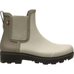 BOGS Holly Chelsea Rain Boot - Women's -Outdoor Shoe Store TAU