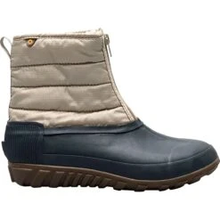 BOGS Classic Casual Winter Zip Boot - Women's 10 BOGS Classic Casual Winter Zip Boot - Women's -Outdoor Shoe Store TAUMUL