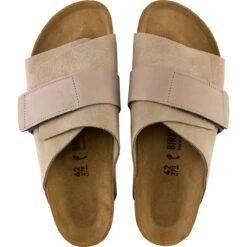 Birkenstock Kyoto Sandal - Men's 14 Birkenstock Kyoto Sandal - Men's -Outdoor Shoe Store TAUSUE D3