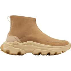 Sorel Kinetic Breakthru Acadia WP Boot - Women's 25 Sorel Kinetic Breakthru Acadia WP Boot - Women's -Outdoor Shoe Store TAWBUFCER 1