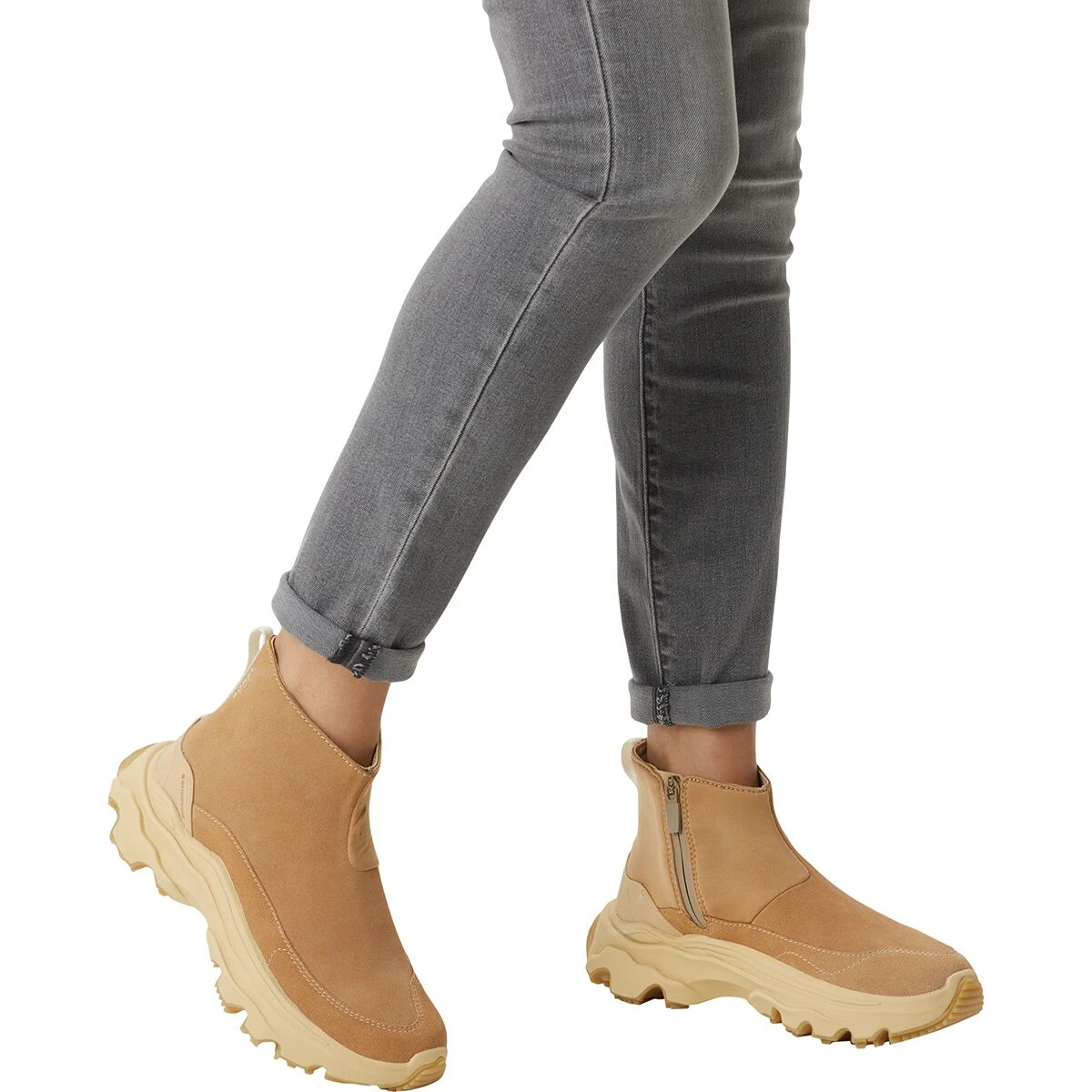 Sorel Kinetic Breakthru Acadia WP Boot - Women's 10 Sorel Kinetic Breakthru Acadia WP Boot - Women's - Image 10