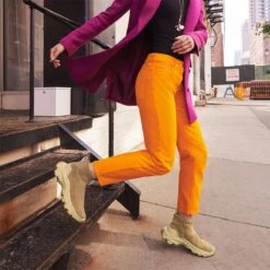 Sorel Kinetic Breakthru Acadia WP Boot - Women's 21 Sorel Kinetic Breakthru Acadia WP Boot - Women's -Outdoor Shoe Store TAWBUFCER D10