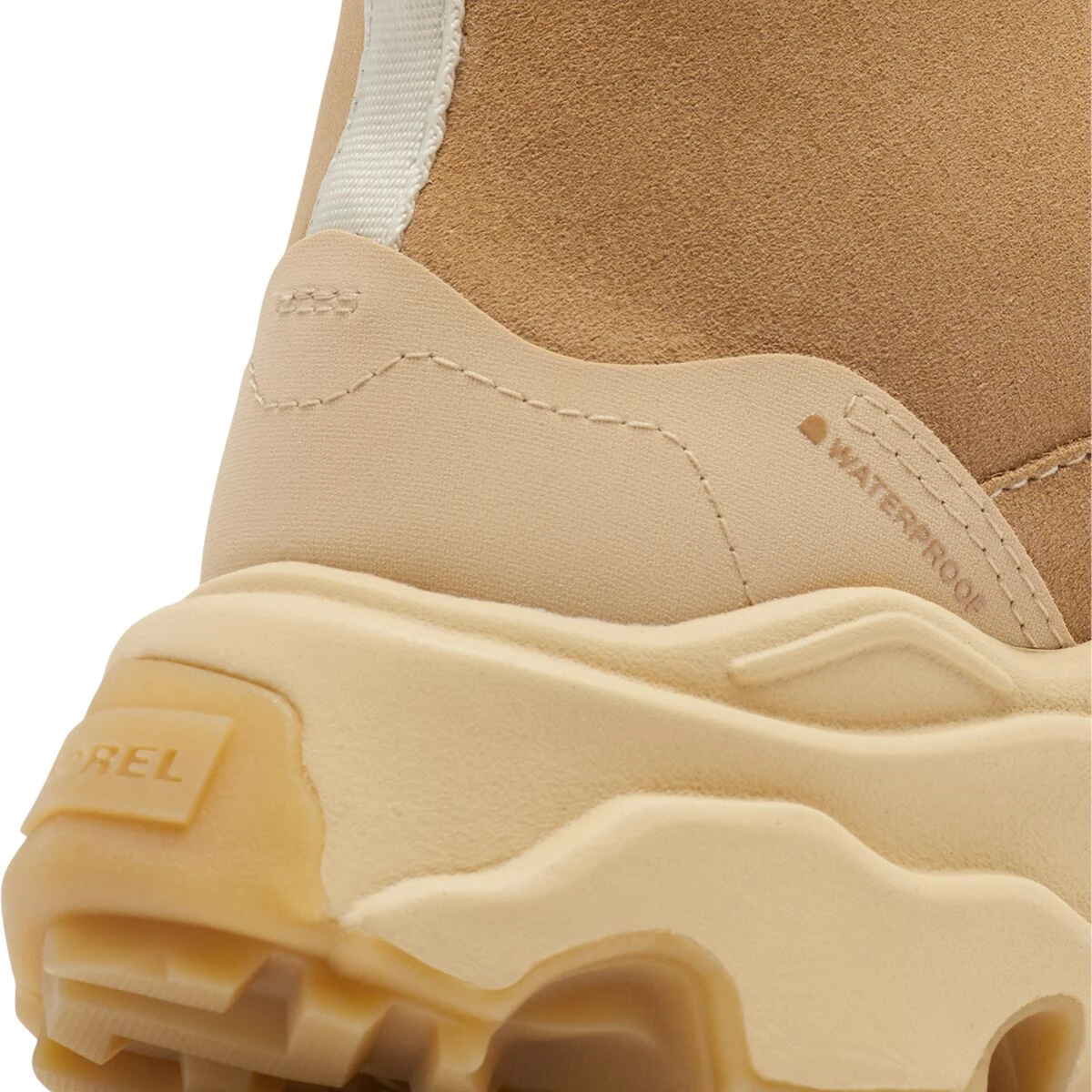 Sorel Kinetic Breakthru Acadia WP Boot - Women's 2 Sorel Kinetic Breakthru Acadia WP Boot - Women's - Image 2