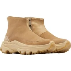 Sorel Kinetic Breakthru Acadia WP Boot - Women's 18 Sorel Kinetic Breakthru Acadia WP Boot - Women's -Outdoor Shoe Store TAWBUFCER D4