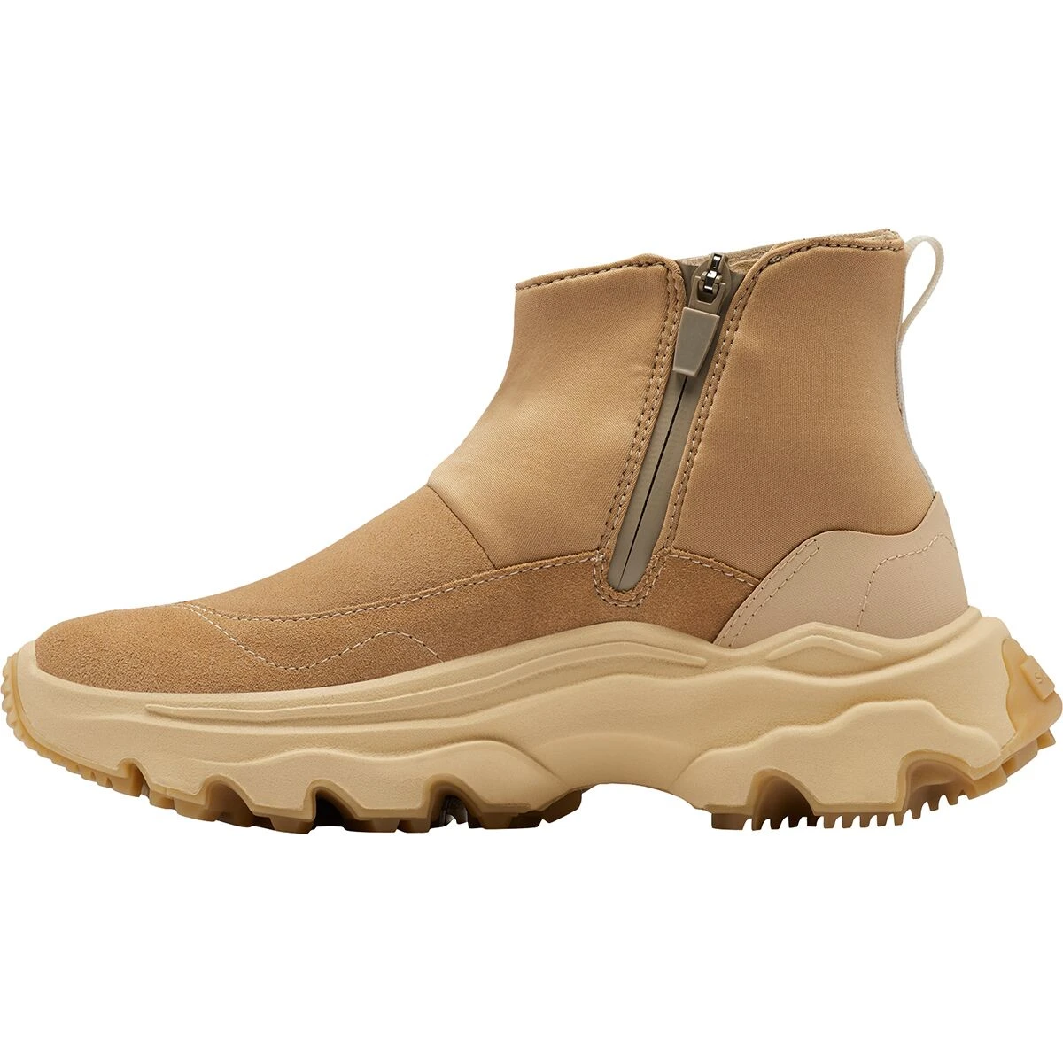 Sorel Kinetic Breakthru Acadia WP Boot - Women's 14 Sorel Kinetic Breakthru Acadia WP Boot - Women's - Image 14