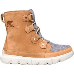 Sorel Explorer II Joan Felt Boot - Women's -Outdoor Shoe Store TAWBUFMOO 1