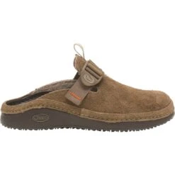 Chaco Paonia Clog - Women's -Outdoor Shoe Store TEA 1