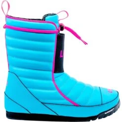 LINE Bootie 2.0 12 LINE Bootie 2.0 -Outdoor Shoe Store TEA 4