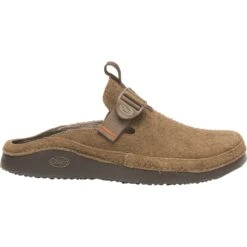Chaco Paonia Clog - Men's -Outdoor Shoe Store TEA 5