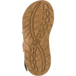 Chaco Z/1 Classic Sandal - Men's -Outdoor Shoe Store TEAAVO D2