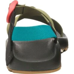 Chaco Z/1 Classic Sandal - Men's -Outdoor Shoe Store TEAAVO D4