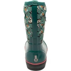 BOGS Classic II Unicorn Awesome Boot - Little Kids' 10 BOGS Classic II Unicorn Awesome Boot - Little Kids' -Outdoor Shoe Store TEAMUL D4