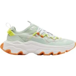 Sorel Kinetic Breakthru Tech Lace Sneaker - Women's