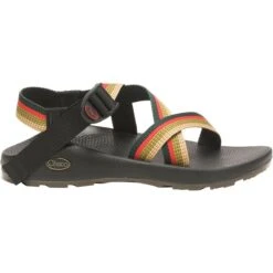 Chaco Z/1 Classic Sandal - Men's -Outdoor Shoe Store TETMOS 1