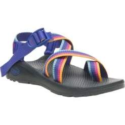 Chaco Z/Cloud 2 Sandal - Women's -Outdoor Shoe Store TETSUN D1 1