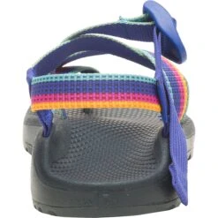 Chaco Z/Cloud 2 Sandal - Women's -Outdoor Shoe Store TETSUN D3 1