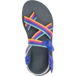 Chaco Z/Cloud 2 Sandal - Women's -Outdoor Shoe Store TETSUN D5 1