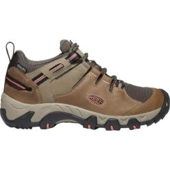 Keen Steens WP Hiking Shoe - Women's