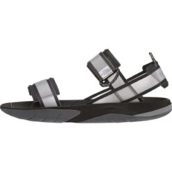 The North Face Skeena Sport Sandal - Men's -Outdoor Shoe Store TNBLASGR 1